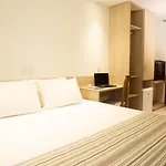 Hotel Aquidabã 4*