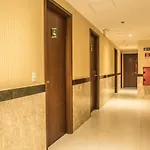 Hotel Aquidabã 4*