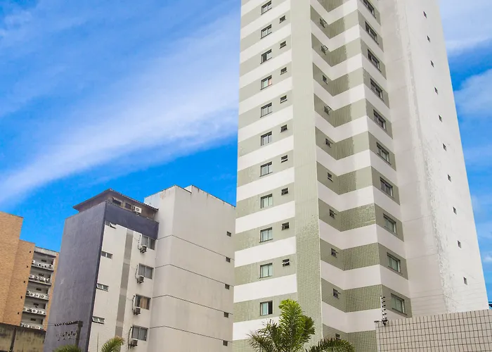 Aquidaba Praia Hotel