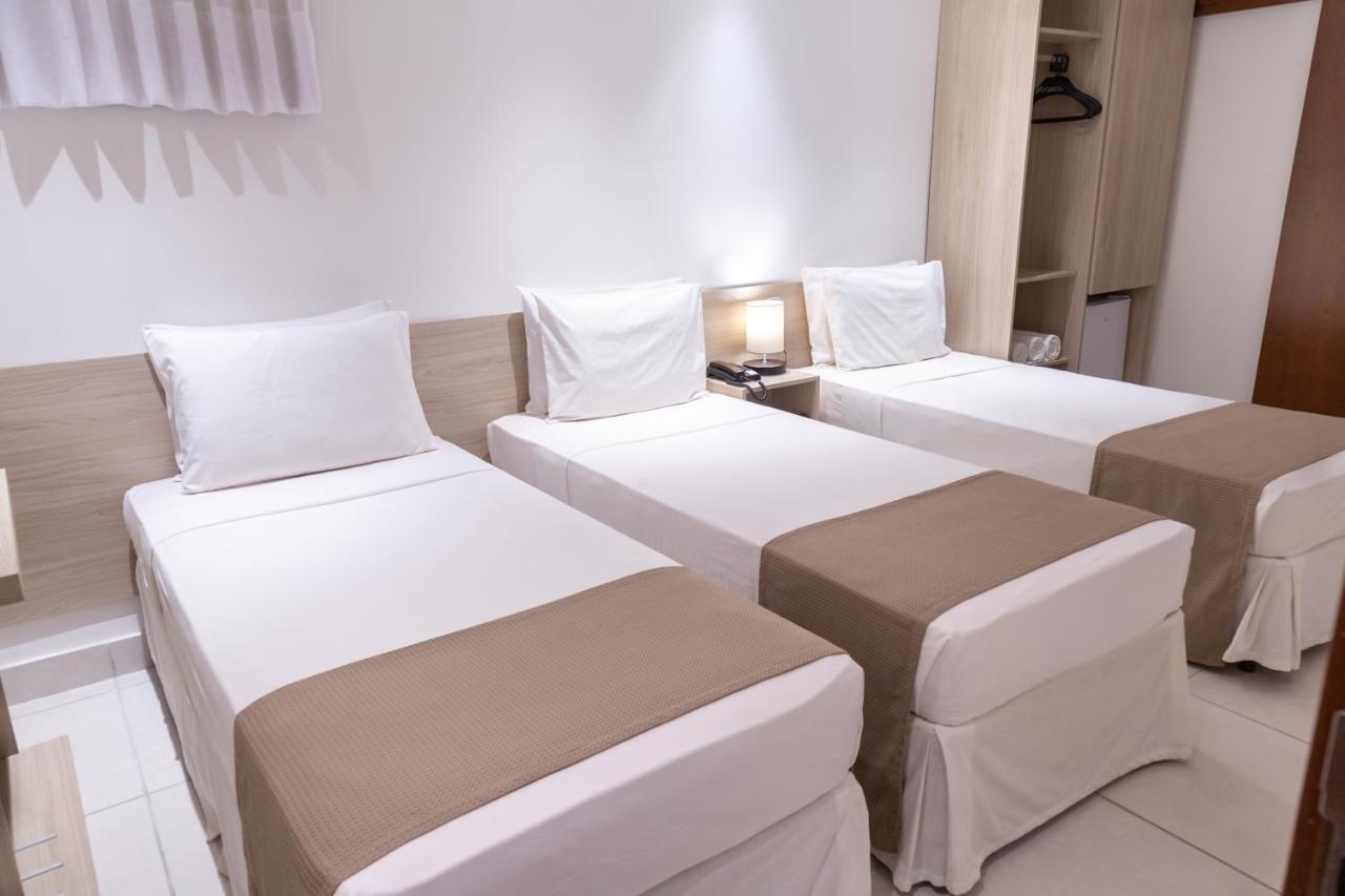 Hotel Aquidaba Fortaleza (Ceara)