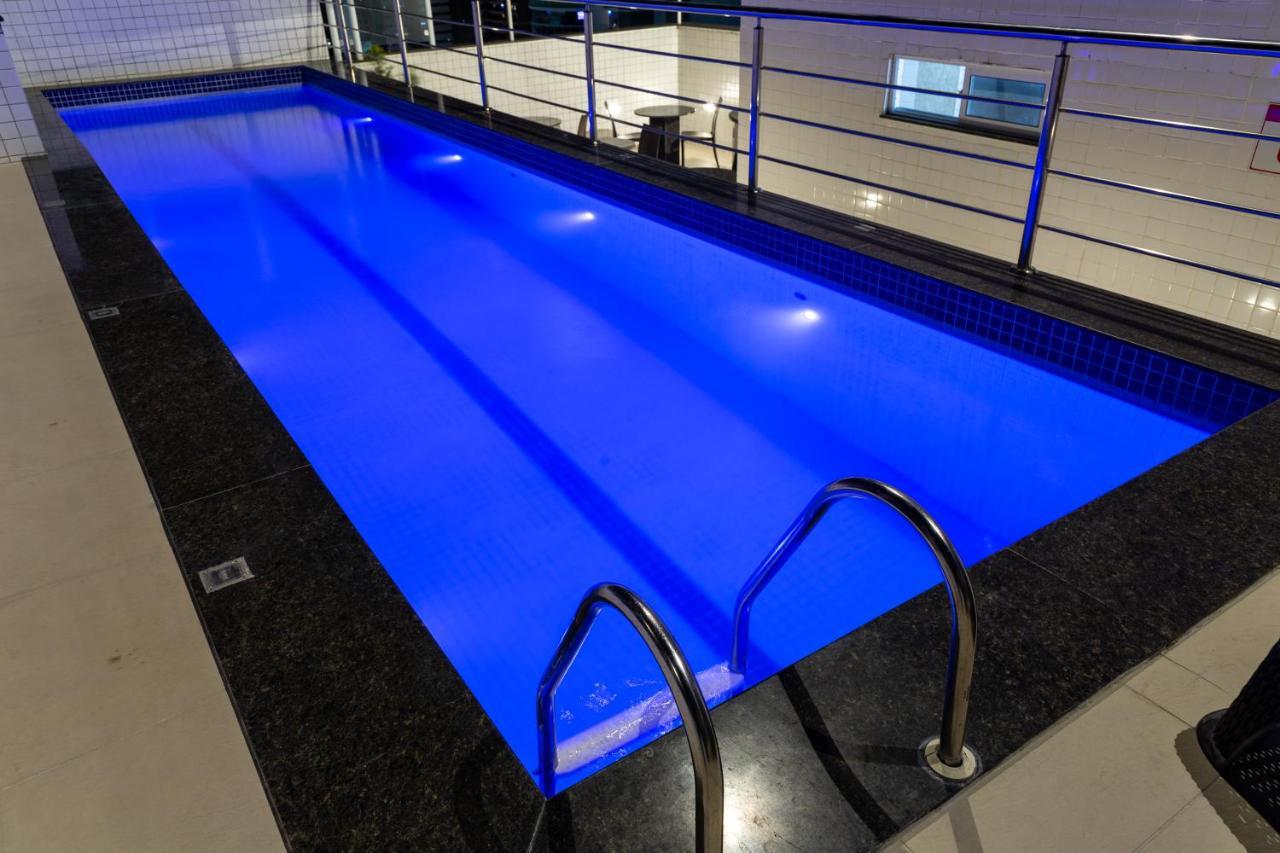 Hotel Aquidaba 4*