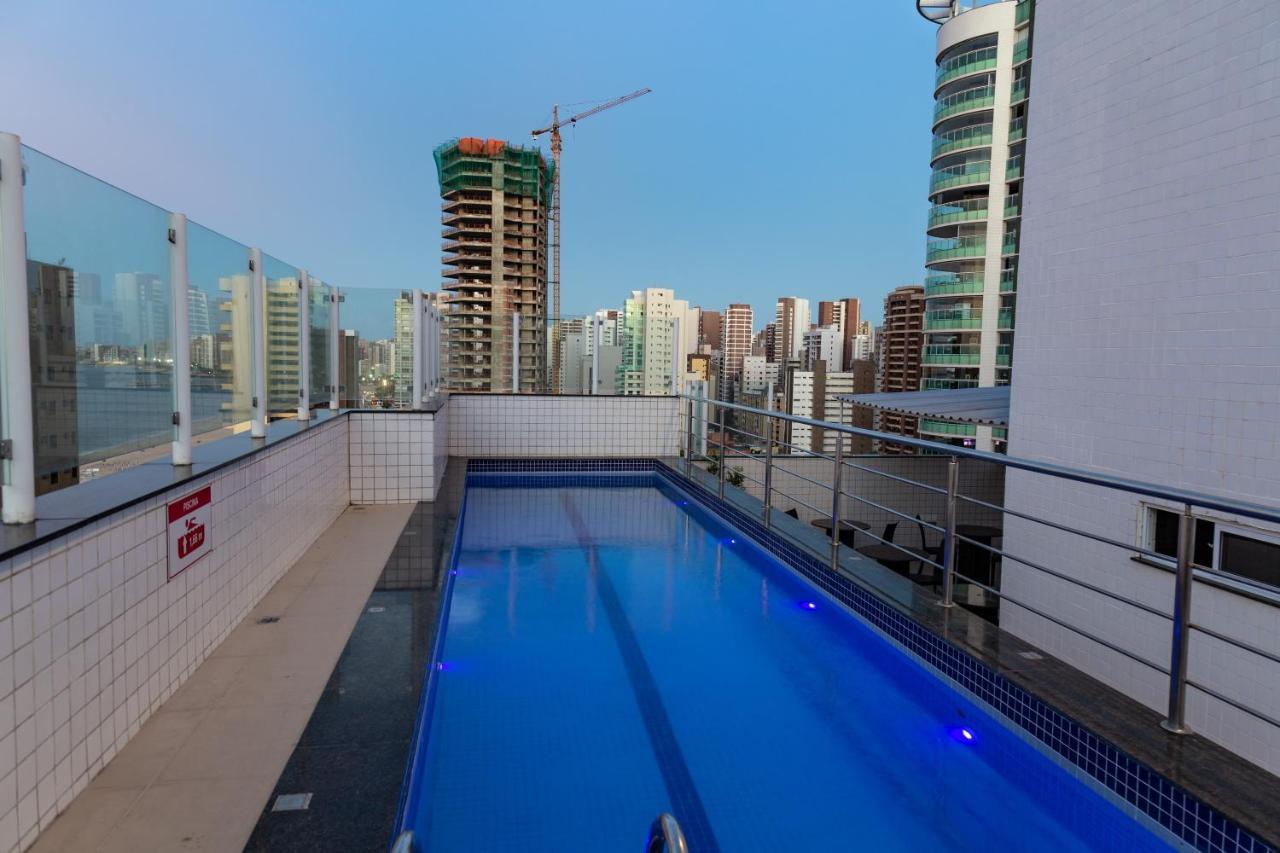 Aquidaba 4* Fortaleza (Ceara)