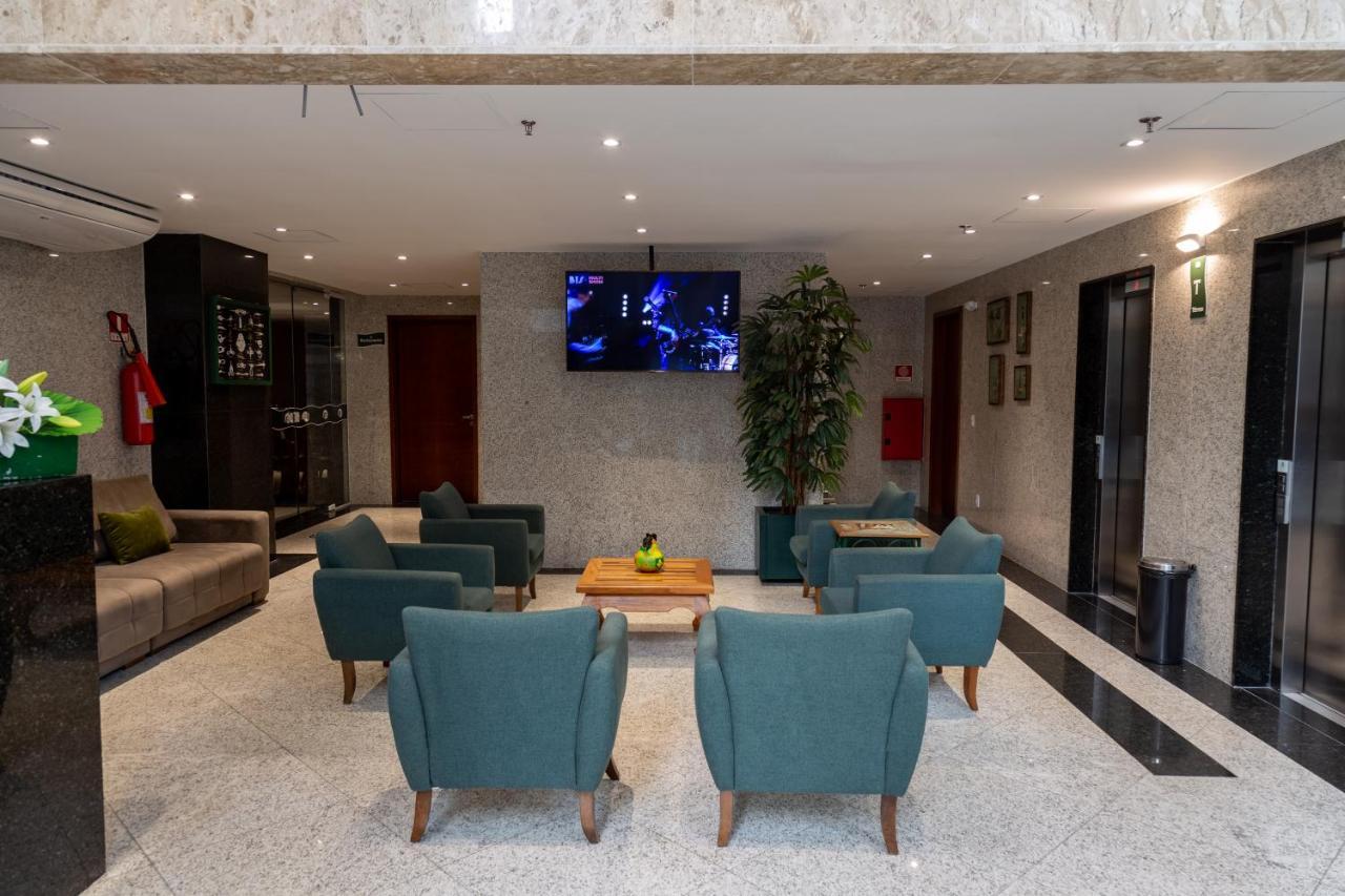 Aquidaba Hotel Fortaleza (Ceara)