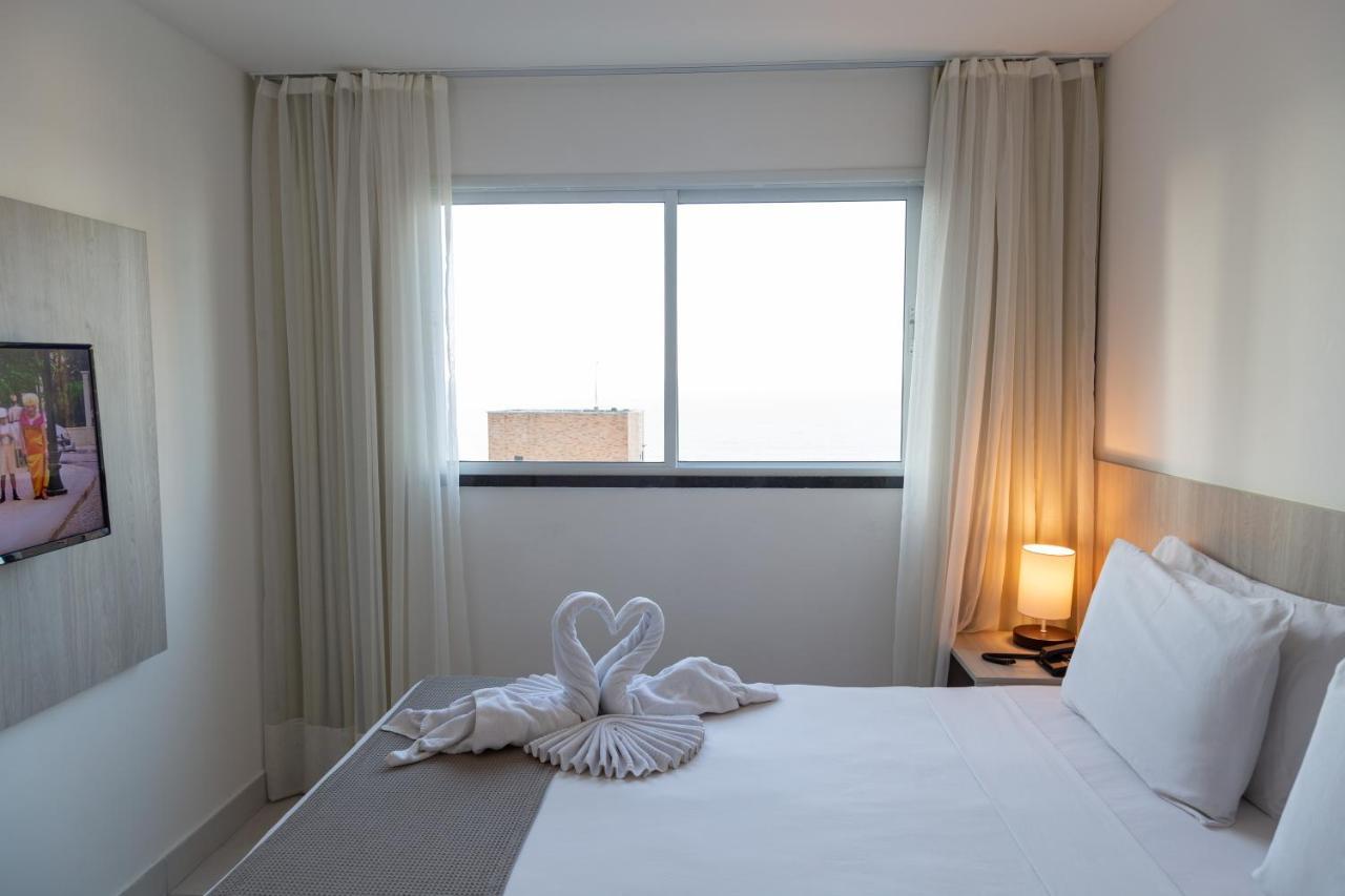 Hotel Aquidaba Fortaleza (Ceara)