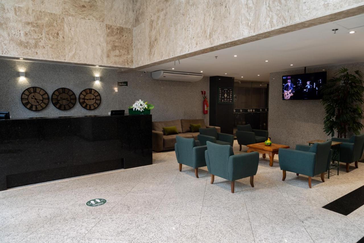 Aquidaba Hotel Fortaleza (Ceara)