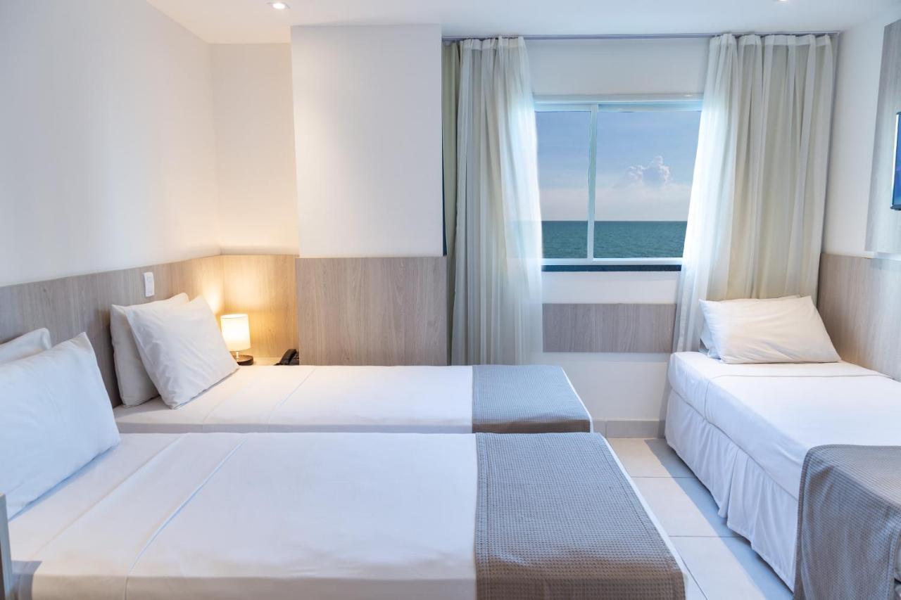 Hotel Aquidaba