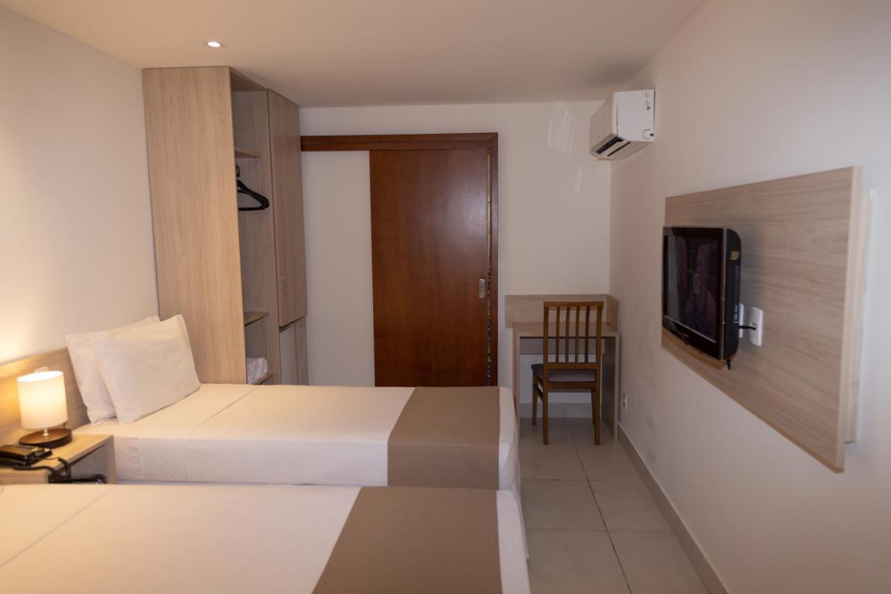 Aquidaba Hotel