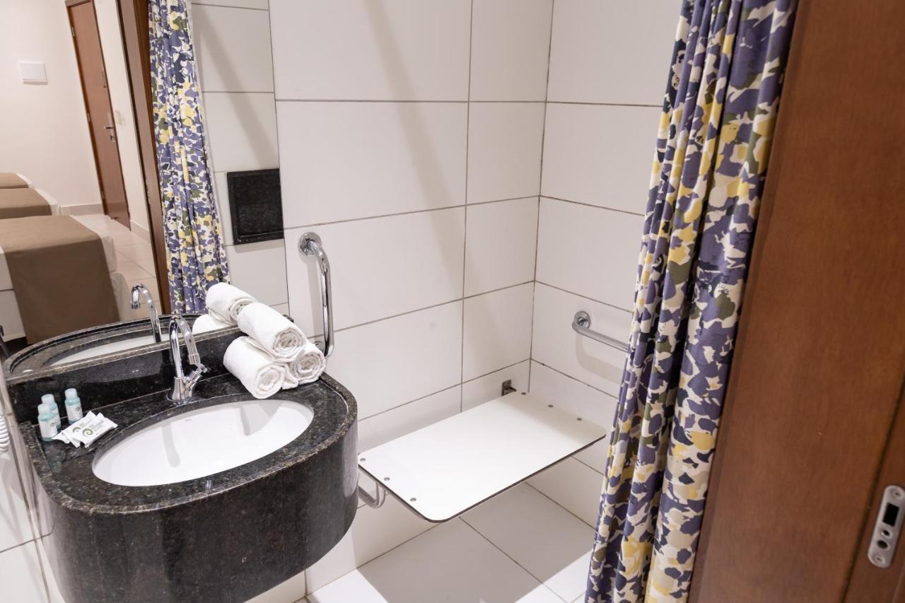 Hotel Aquidaba