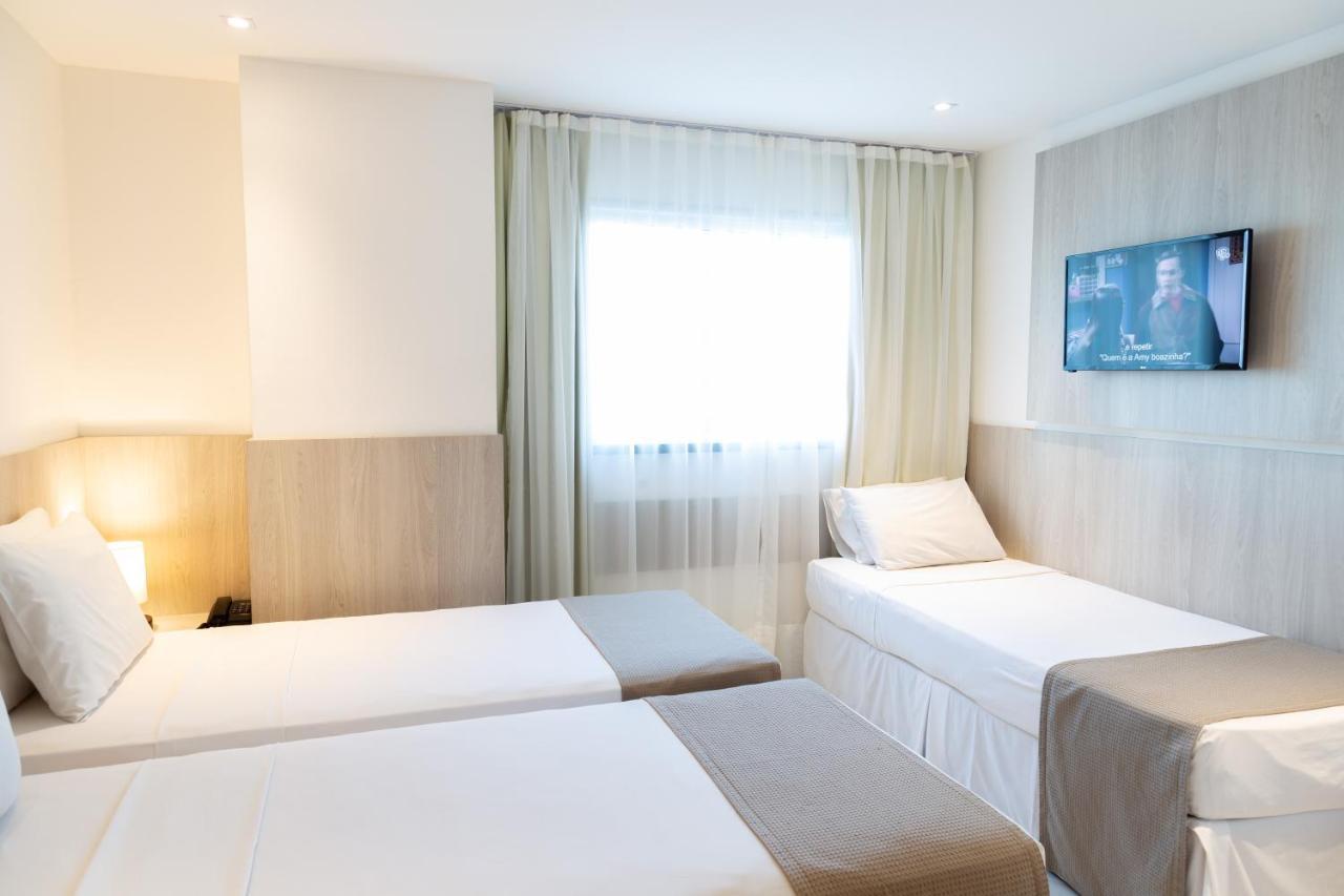Aquidaba 4* Fortaleza (Ceara)