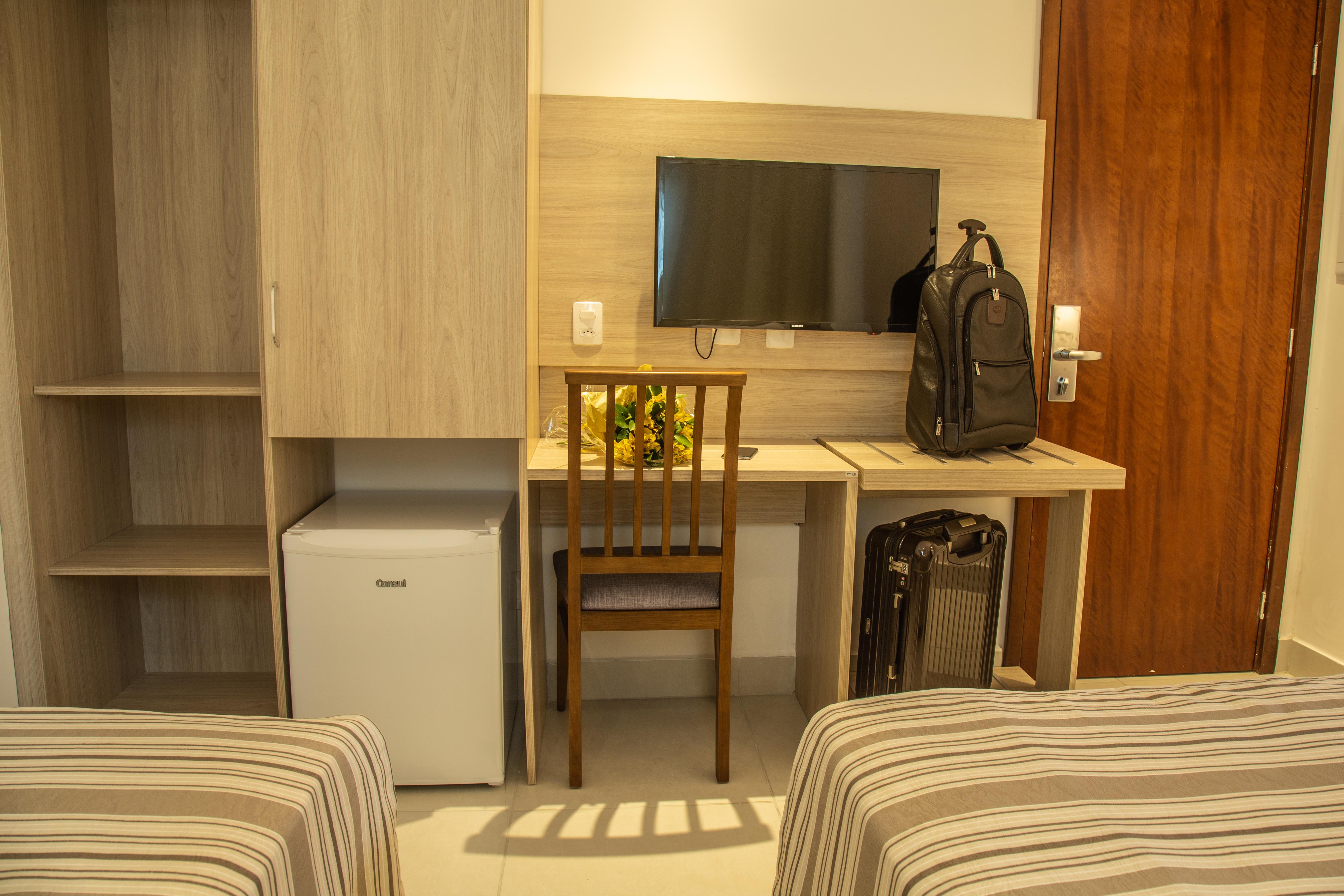 Aquidaba Hotel 4*