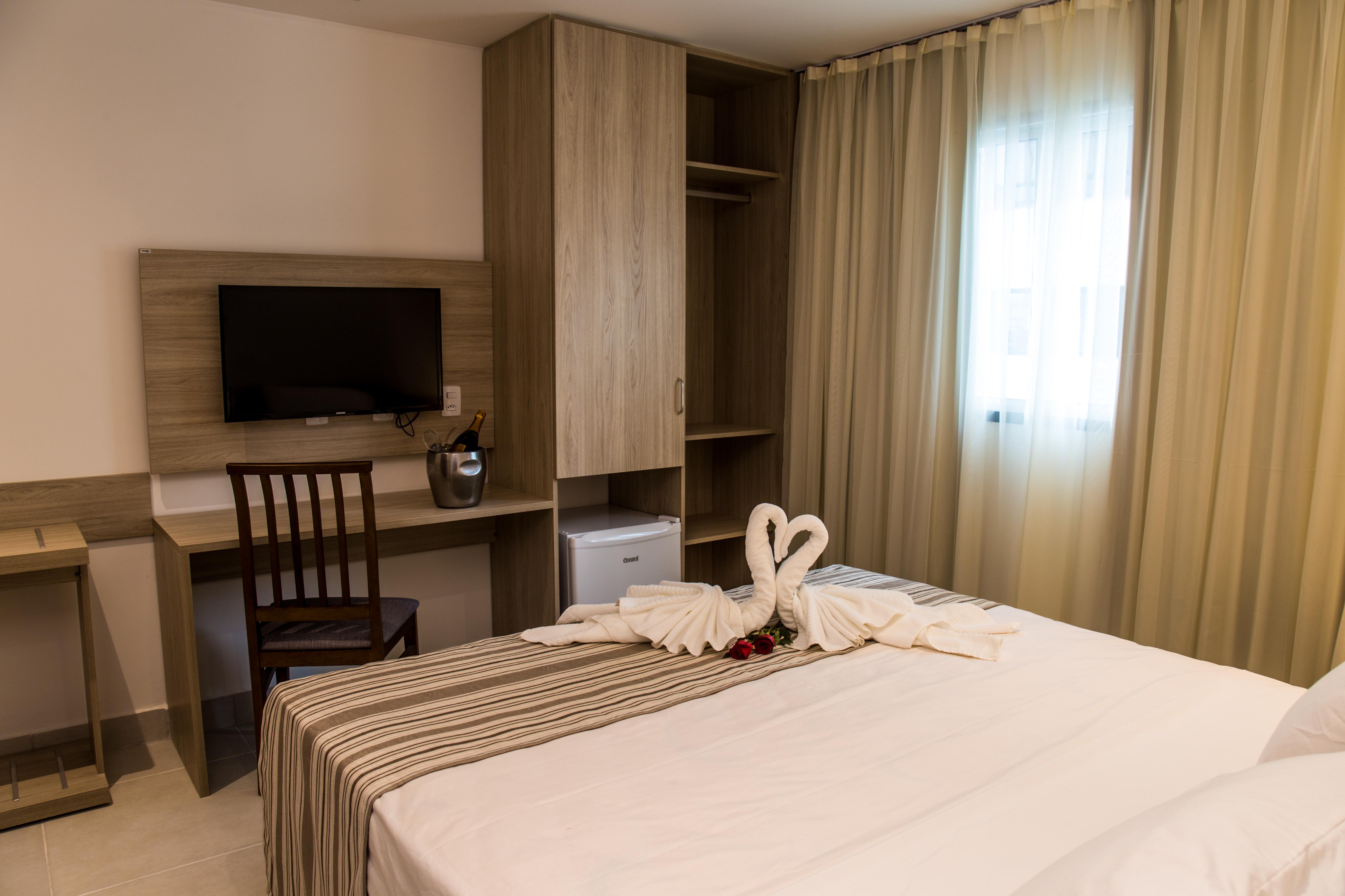 Hotel Aquidaba Fortaleza (Ceara)
