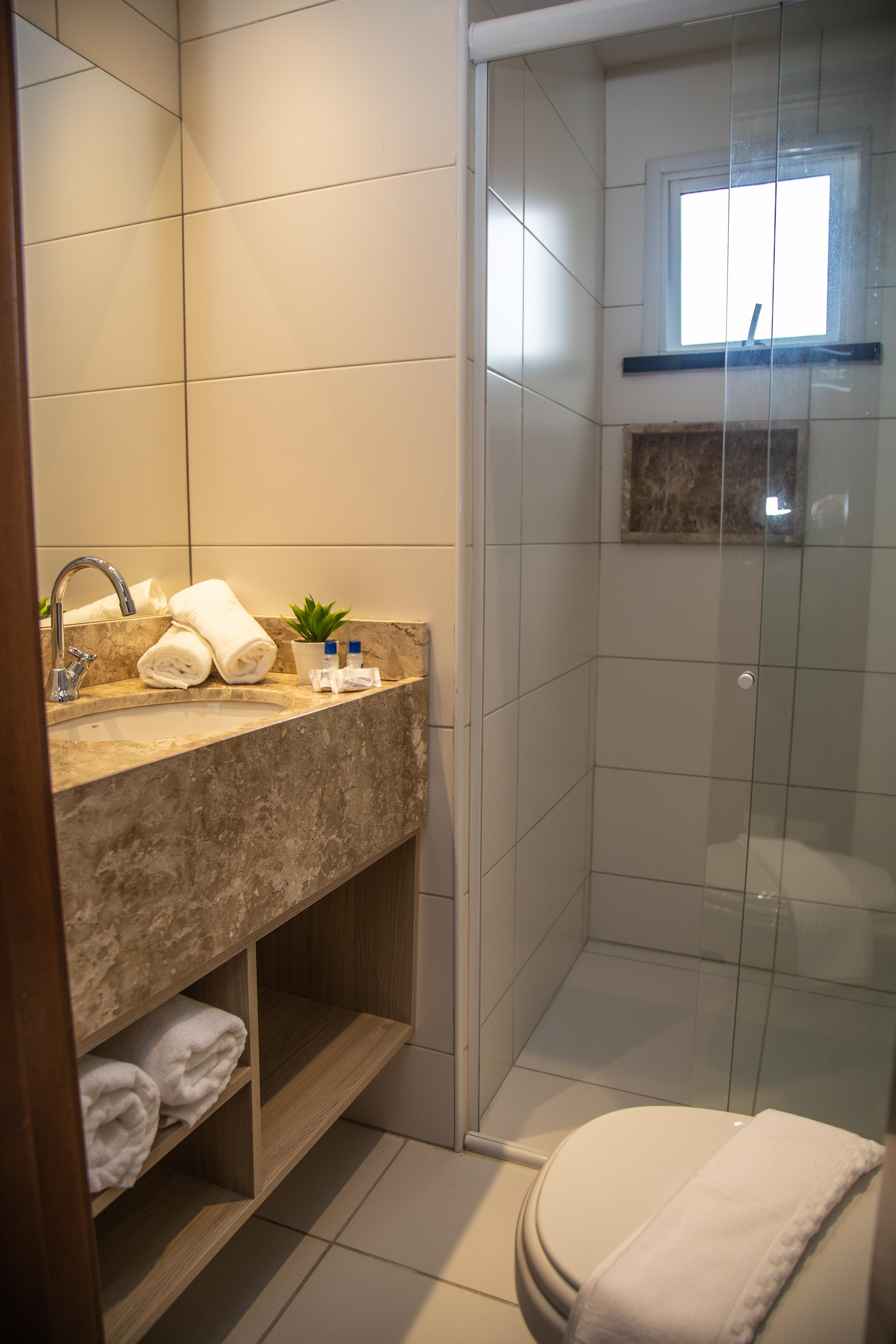 Aquidaba Hotel Fortaleza (Ceara)