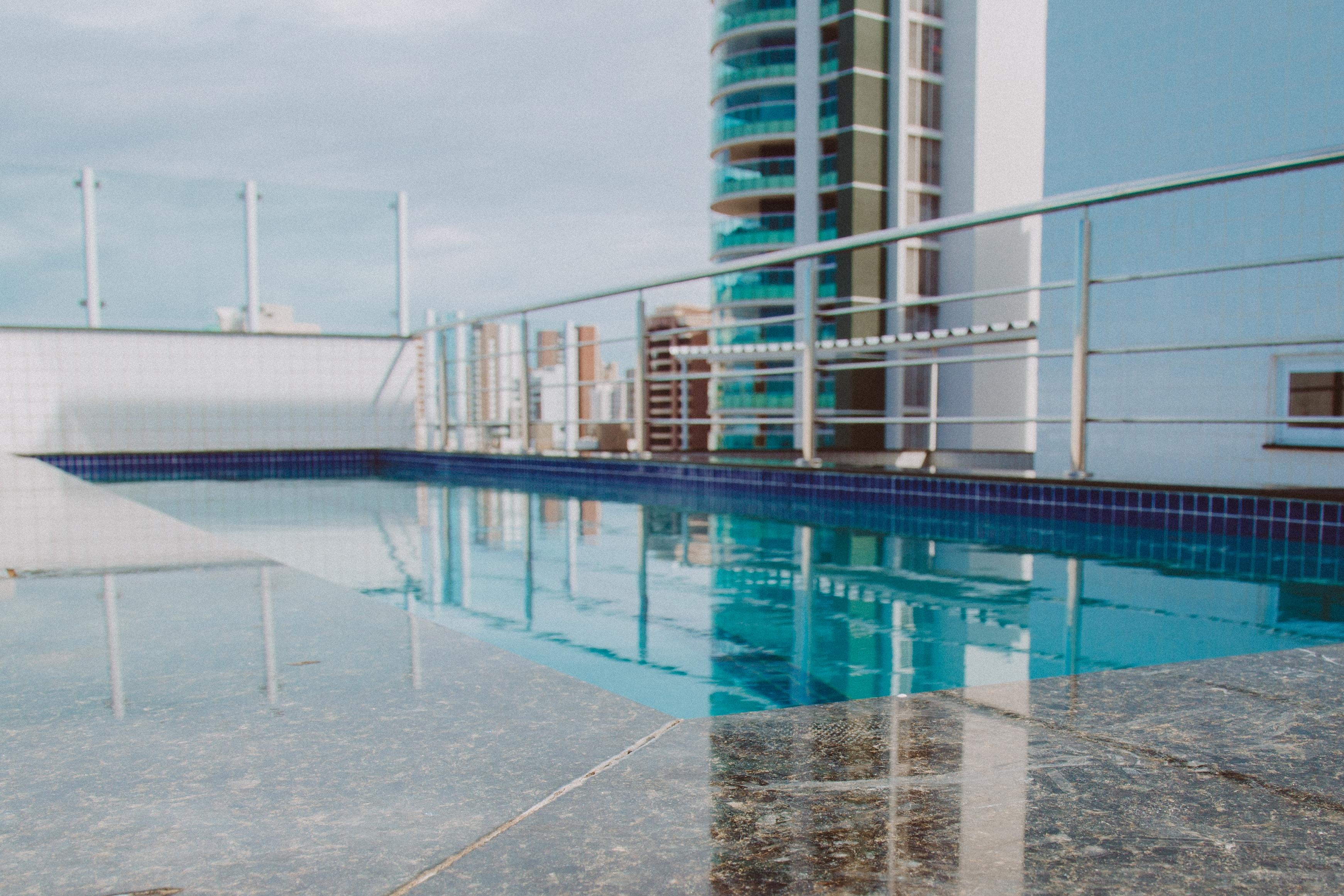 Aquidaba 4* Fortaleza (Ceara)