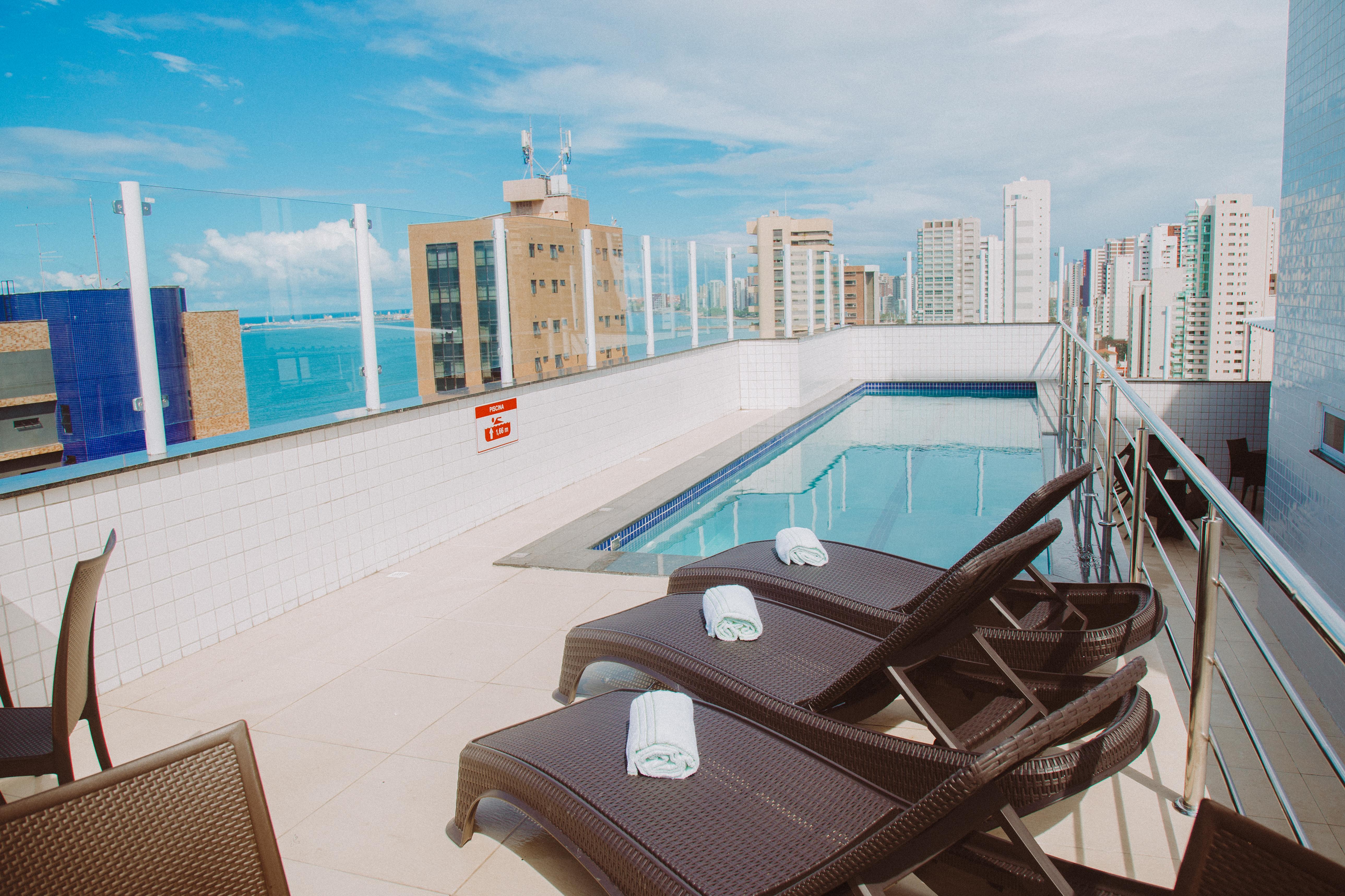 Hotel Aquidaba 4*