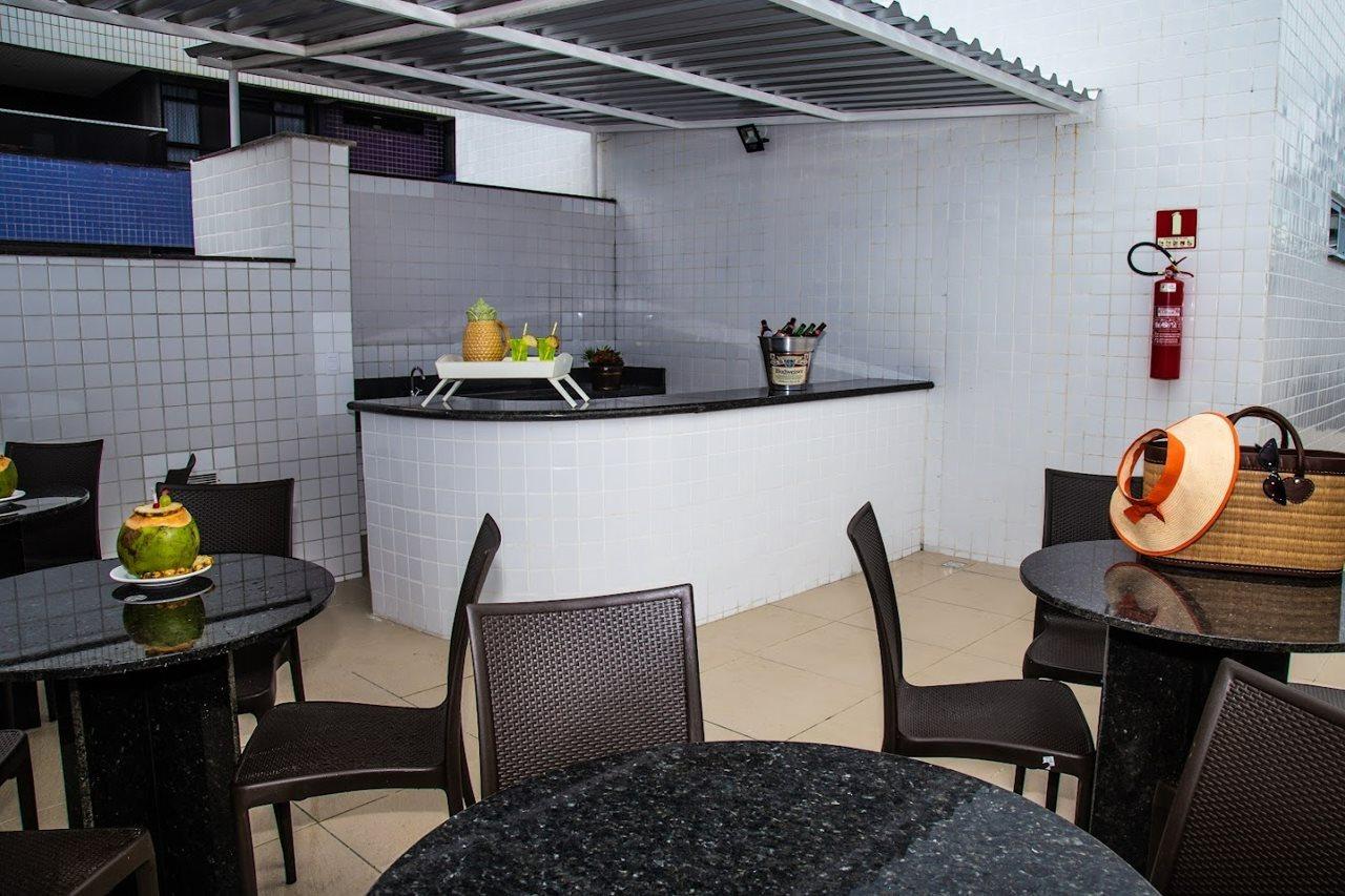 Hotel Aquidaba 4*
