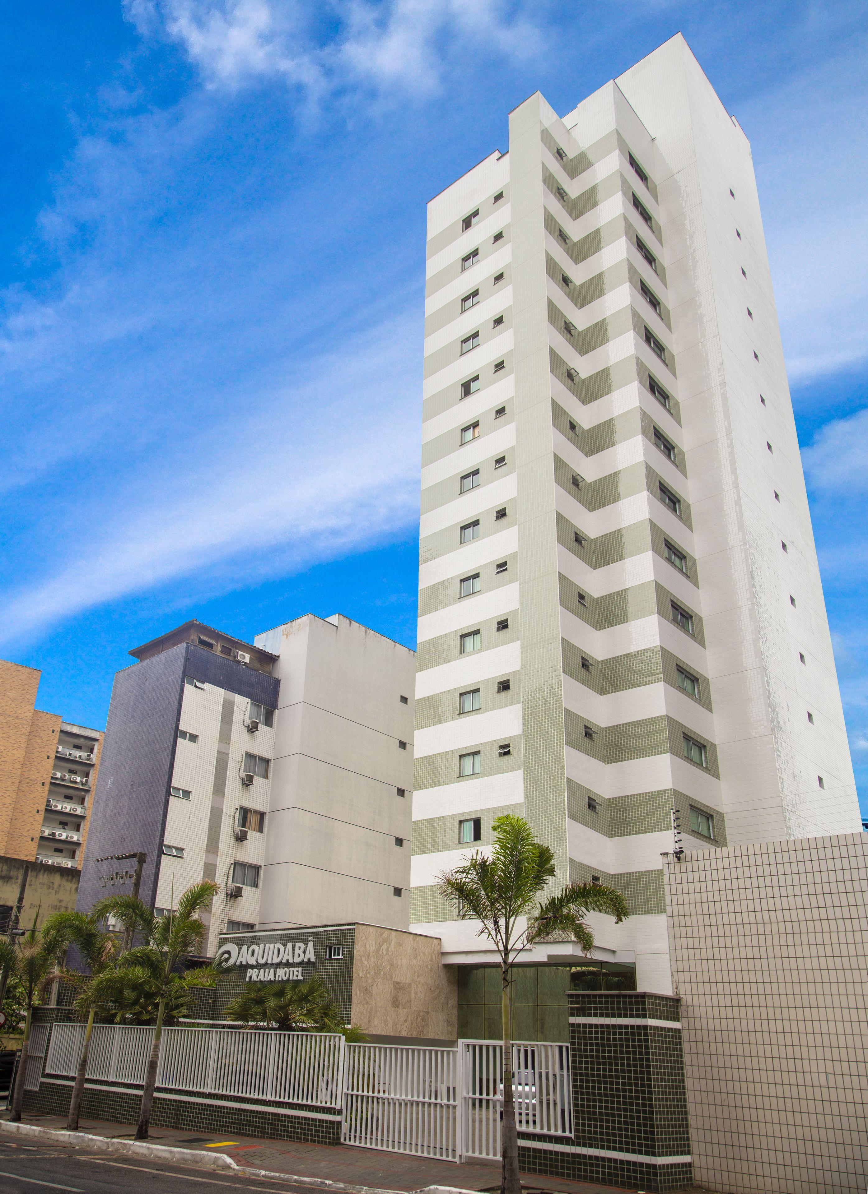 Aquidabã Hotel 4*