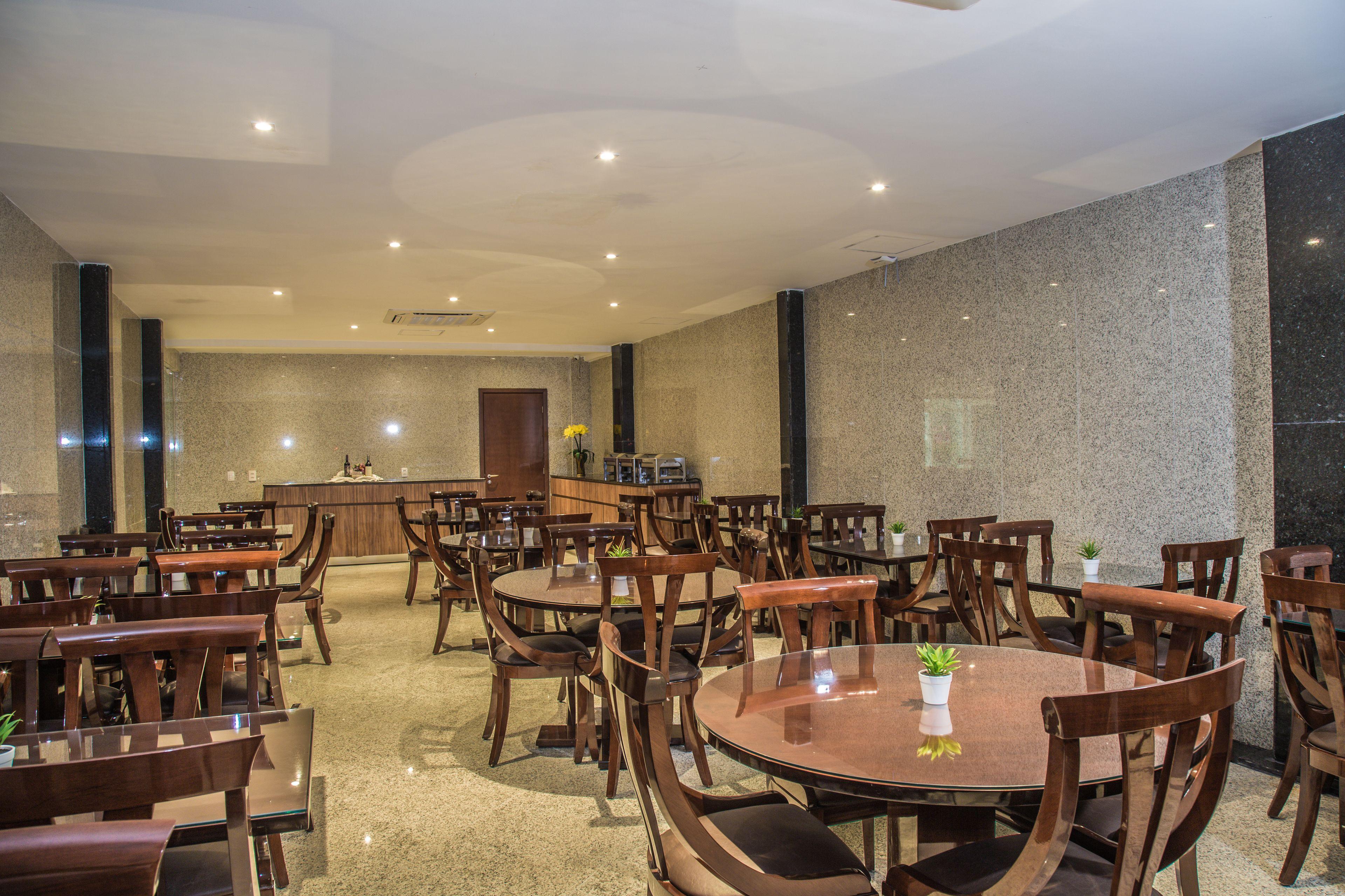 Aquidabã 4* Fortaleza (Ceara)