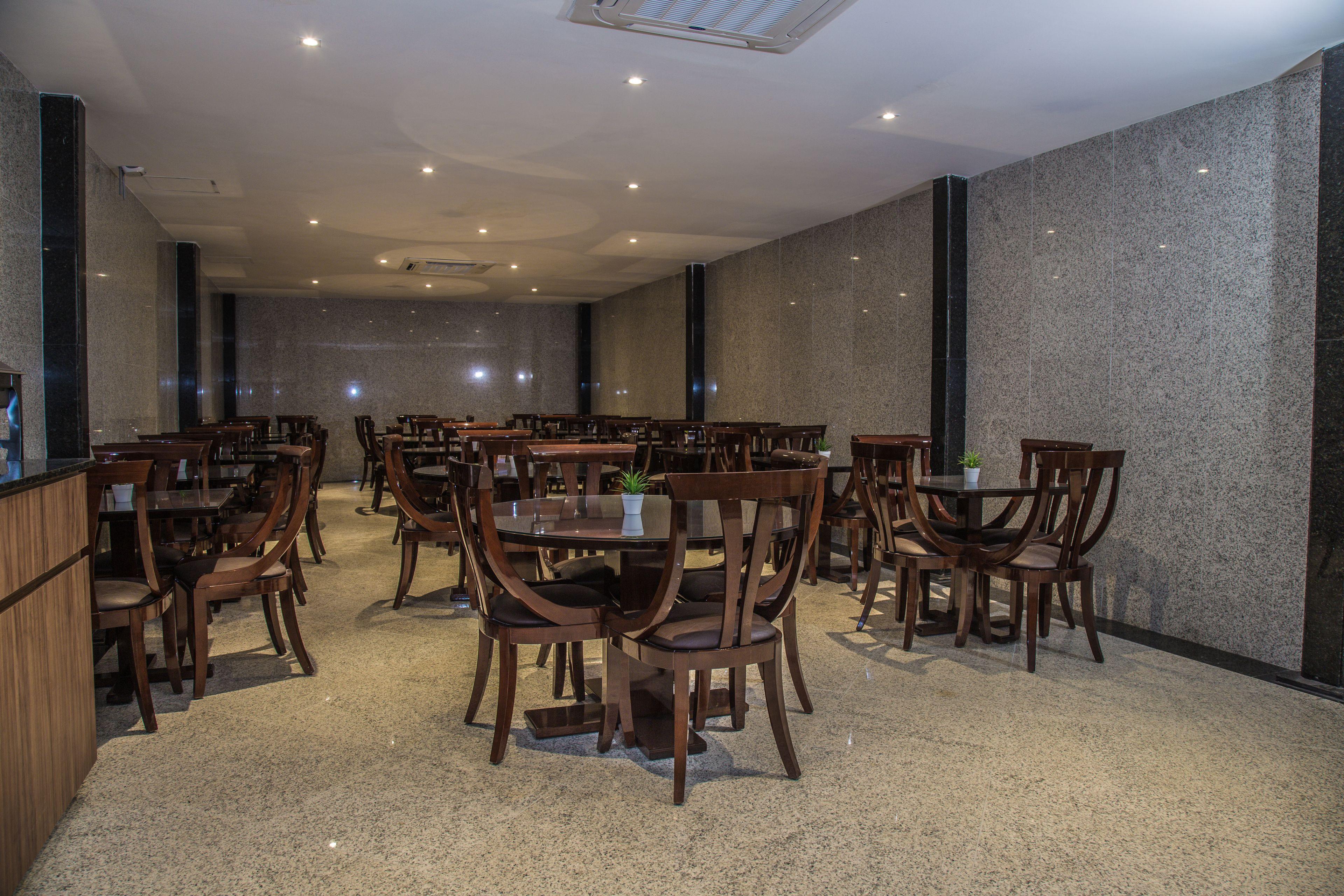 Hotel Aquidabã Fortaleza (Ceara)