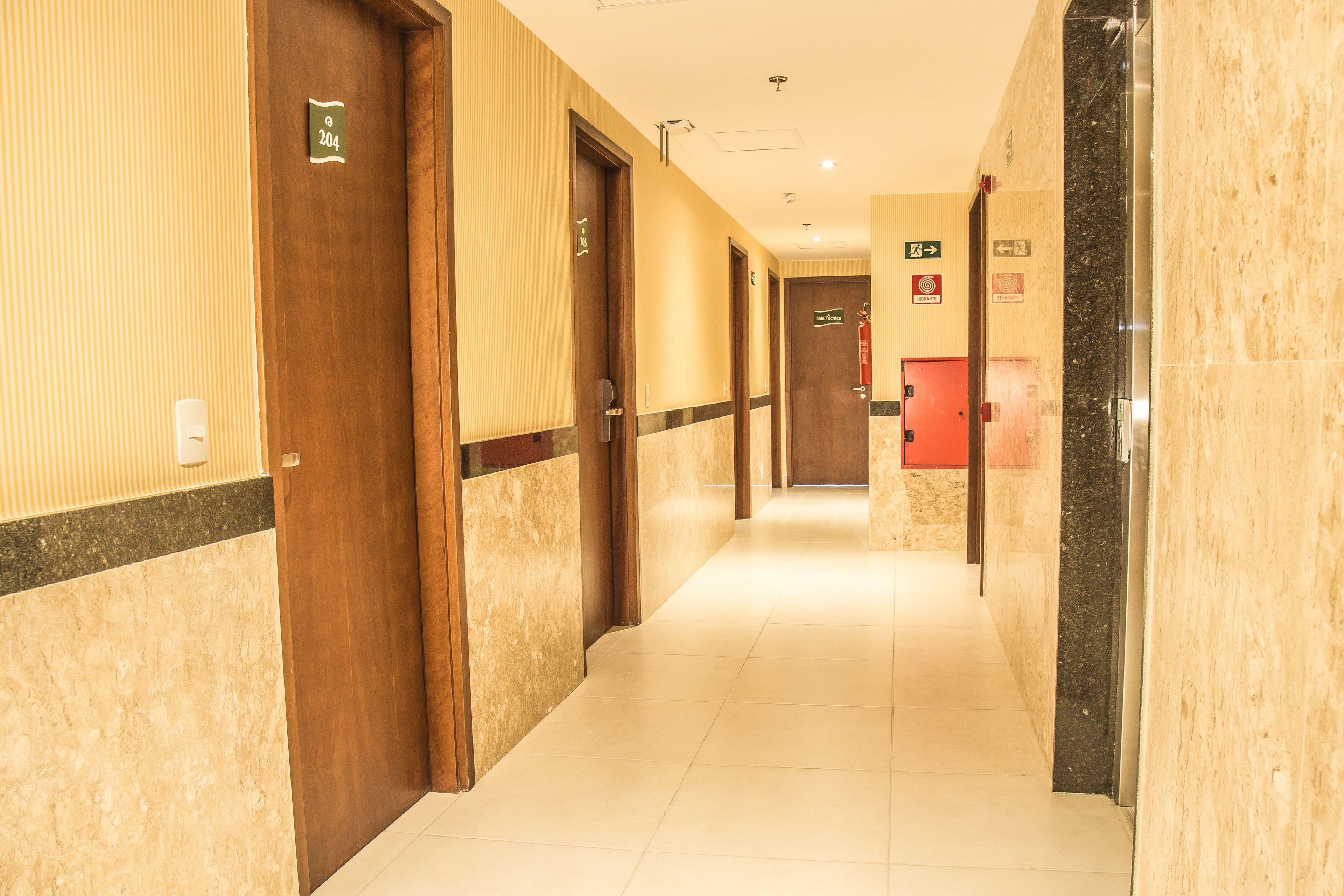 Aquidabã 4* Fortaleza (Ceara)