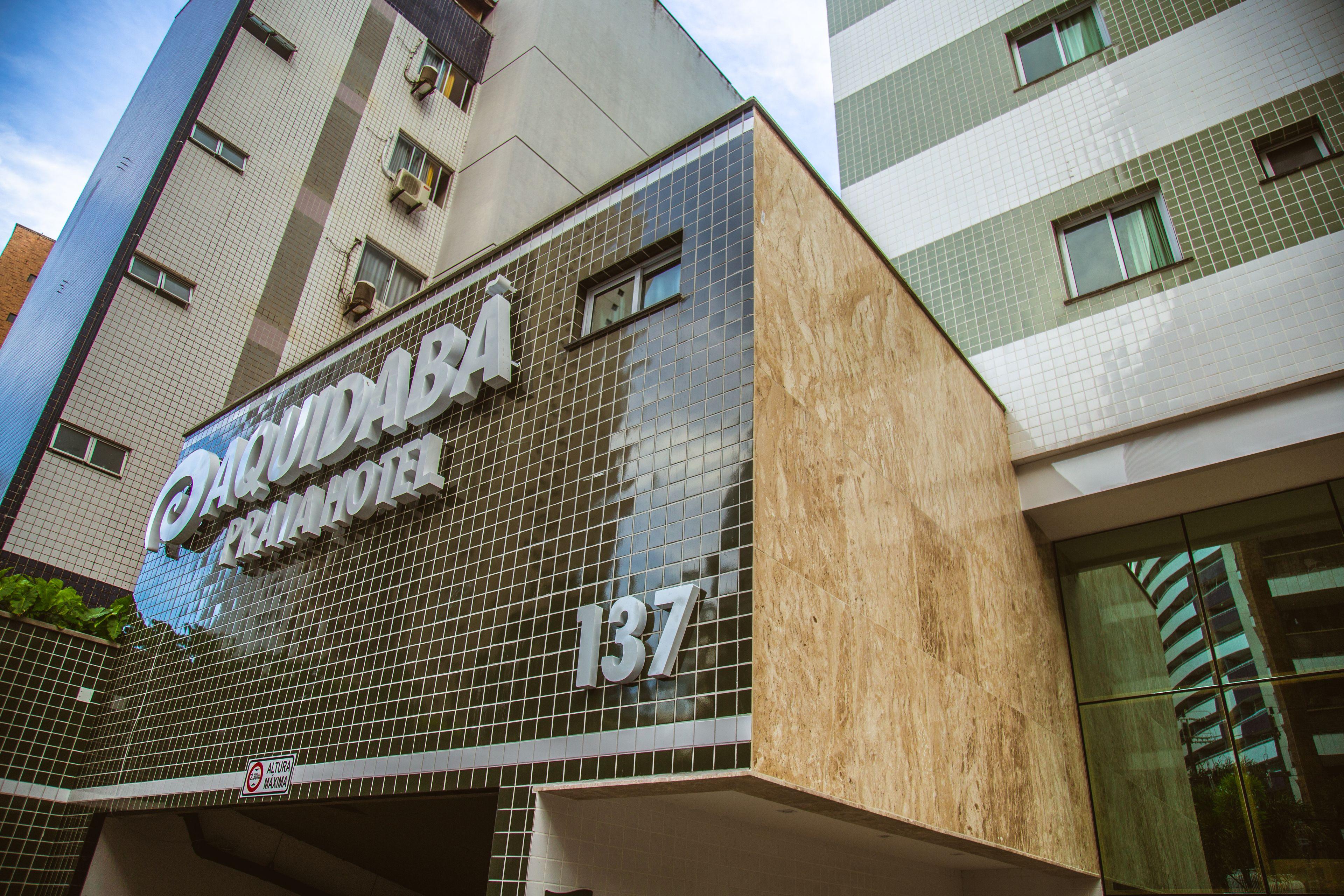 Aquidabã 4* Fortaleza (Ceara)