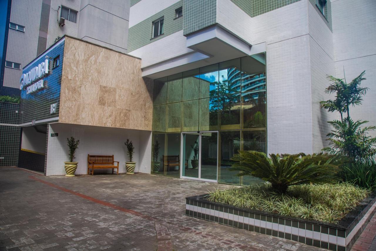 Hotel Aquidaba Fortaleza (Ceara)