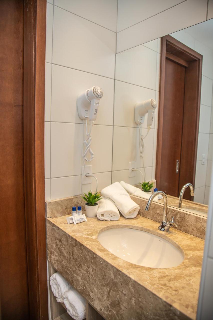 Hotel Aquidaba 4*