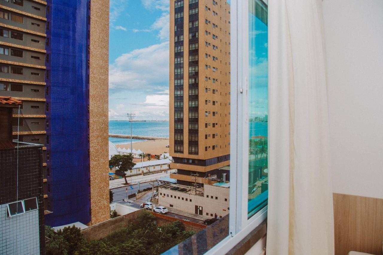 Aquidaba Hotel Fortaleza (Ceara)