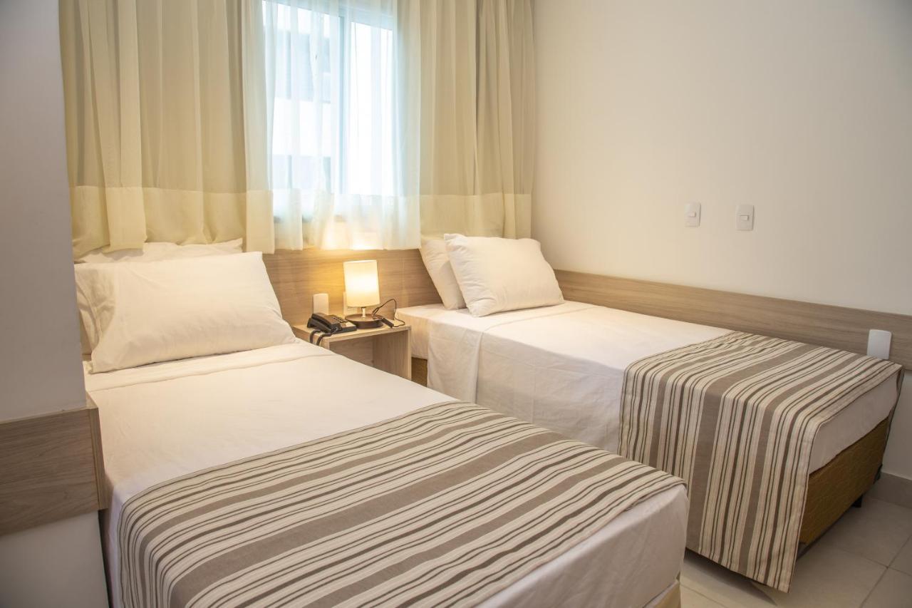 Aquidaba Hotel