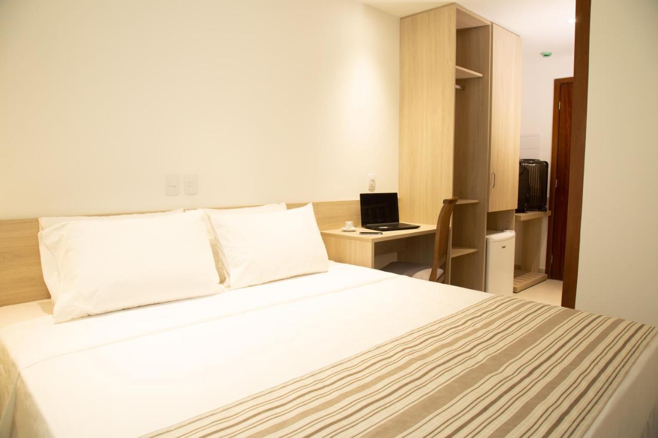 Hotel Aquidaba 4*