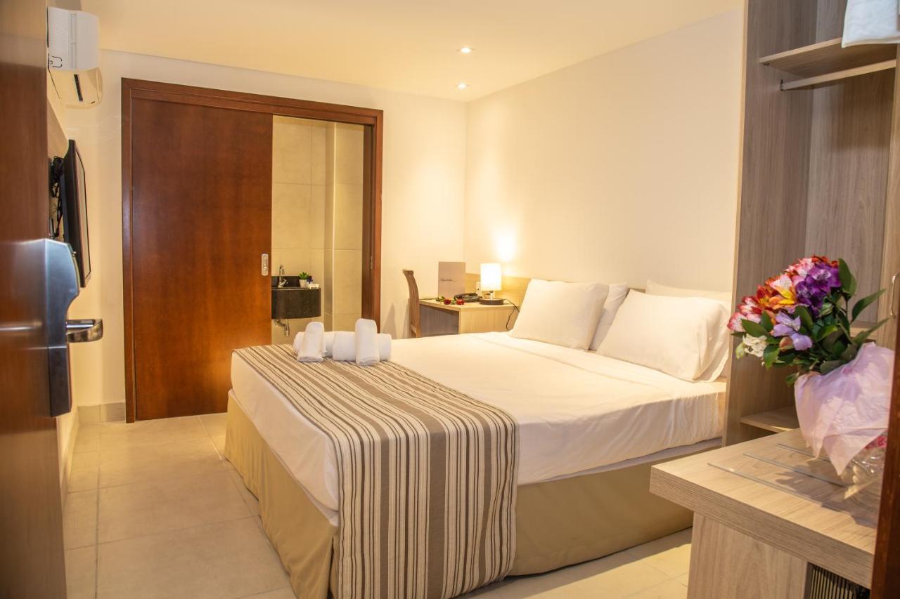 Aquidaba Hotel Fortaleza (Ceara)