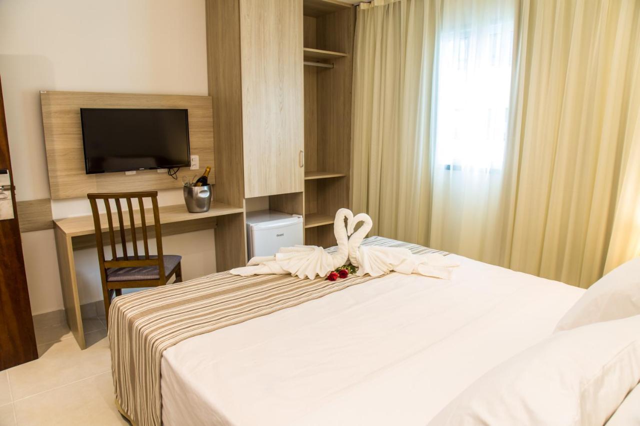 Hotel Aquidaba Fortaleza (Ceara)