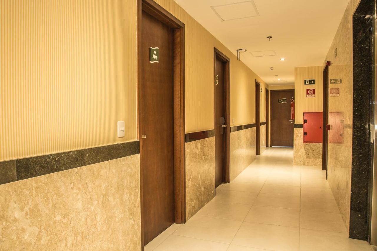 Hotel Aquidaba 4*