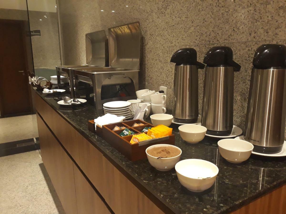Aquidaba Hotel Fortaleza (Ceara)